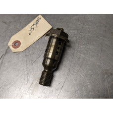 06J025 Camshaft Bolt Oil Control Valve From 2015 GMC Sierra 1500 5.3 12633123 06J025 Camshaft Bolt Oil Control Valve From 2015 GMC Sierra 1500 5.3 12633123